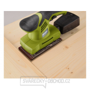 Vibrační bruska Extol Craft, 200W Vibrační bruska Extol Craft, 200W náhled