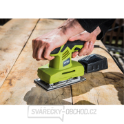 Vibrační bruska Extol Craft, 200W náhled