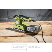 Vibrační bruska Extol Craft, 200W náhled