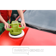 Leštička karoserií, 140W náhled