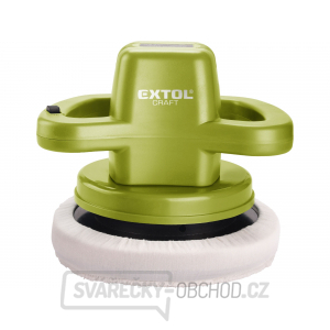 Leštička karoserií, 140W Leštička karoserií, 140W gallery main image