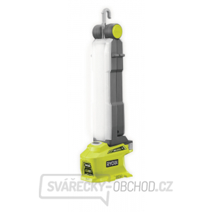 R18ALF-0 - aku sklopné prostorové světlo ONE+ R18ALF-0 - aku sklopné prostorové světlo ONE+ gallery main image