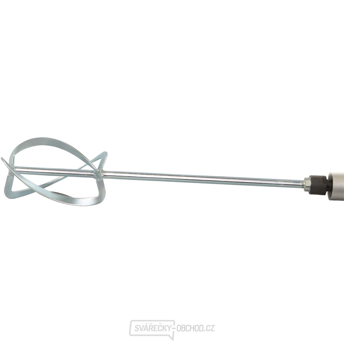 Spirálová míchací metla pro PM 1800 D-2ks