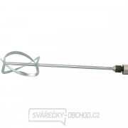 Spirálová míchací metla pro PM 1800 D-2ks Spirálová míchací metla pro PM 1800 D-2ks gallery main image