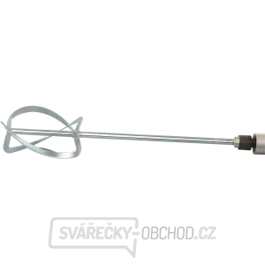Spirálová míchací metla pro PM 1800 D-2ks Spirálová míchací metla pro PM 1800 D-2ks