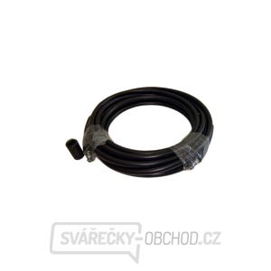 Prodlužovací hadice k myčkám Riwall PRO 8m (REPW 100, 120) Prodlužovací hadice k myčkám Riwall PRO 8m (REPW 100, 120) gallery main image