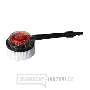 Rotační kartáč Rotační kartáč gallery main image