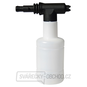 Nádoba na saponát Nádoba na saponát gallery main image