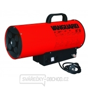 Topidlo VANGUARD VG53M   gallery main image