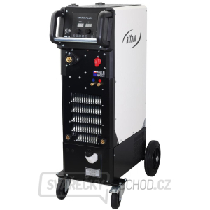 aXe 500 IN CRATER FILLER COMPACT-44 H2O aXe 500 IN CRATER FILLER COMPACT-44 H2O gallery main image