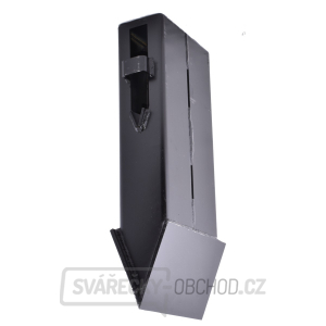 Profesionální rozšiřovací klín k LF 100 / HL 1200 / HL 1500 Profesionální rozšiřovací klín k LF 100 / HL 1200 / HL 1500 gallery main image