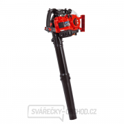 SC 4 - foukač s benzinovým motorem gallery main image