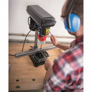 Stojanová vrtačka DP 16 VL náhled