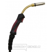 Svařovací hořák KTB MIG -36 5m micro Svařovací hořák KTB MIG -36 5m micro gallery main image