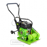 Vibrační deska ZI-RPE60 gallery main image