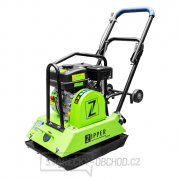 Vibrační deska ZI-RPE90 gallery main image