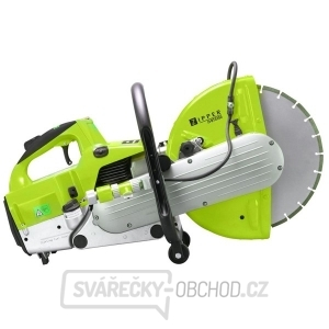 Řezačka betonu ZI-BTS350 Řezačka betonu ZI-BTS350 gallery main image