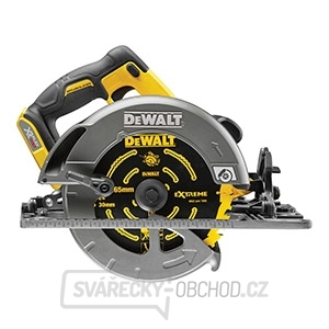DCS576N Aku kotoučová pila 54V XR bez aku DeWALT FLEXVOLT gallery main image