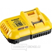 DCB118 - Nabíječka DeWALT FLEXVOLT DCB118 - Nabíječka DeWALT FLEXVOLT gallery main image