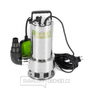 Kalové čerpadlo ZIPPER ZI-DWP1100N gallery main image
