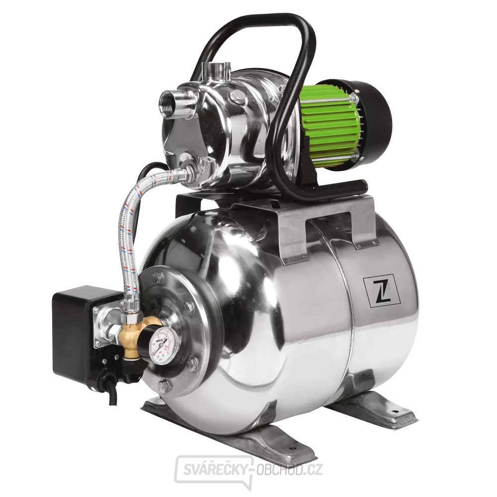 domaci vodarna domaci vodarna