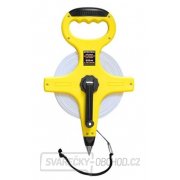 Pásmo nylonové 50m x 12.5mm na kříži PROTECO gallery main image