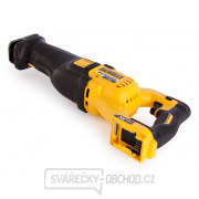 DCS388N Aku mečová pila 54V bez aku DeWALT FLEXVOLT Náhled