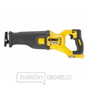 DCS388N Aku mečová pila 54V bez aku DeWALT FLEXVOLT