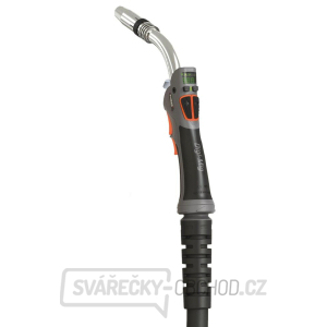 Hořák PARKER DIGIMIG 240 4m aXe IN UD Hořák PARKER DIGIMIG 240 4m aXe IN UD gallery main image