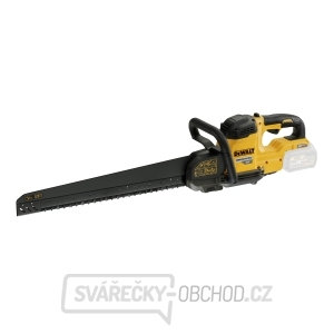 Aku pila Alligator 430mm DeWALT FLEXVOLT 54V DCS397N bez baterie