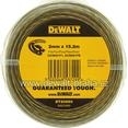 DT20650 náhradní struna 2 mm x 15,2 m DeWALT DT20650