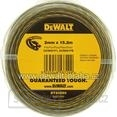 DT20650 náhradní struna 2 mm x 15,2 m DeWALT