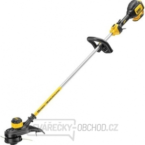 DCM561PB Aku strunová sekačka 18V, bez aku a nabíječky DeWALT  gallery main image