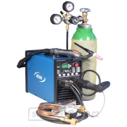 Alfin 172 T invertor. svářečka Náhled