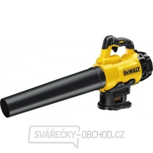  Aku bezuhlíkový fukar XR Li-Ion 18V 1x5,0Ah DeWALT DCM562P1