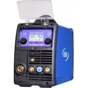 Svářečka PEGAS 201 MIG SYN PFC + hořák SGB 150 4m gallery main image