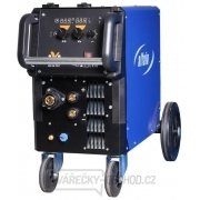 aXe 200 IN PFC + Hořák SGB 150 4m gallery main image