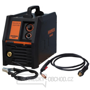 HOMER MG-160 HOMER MG-160 gallery main image