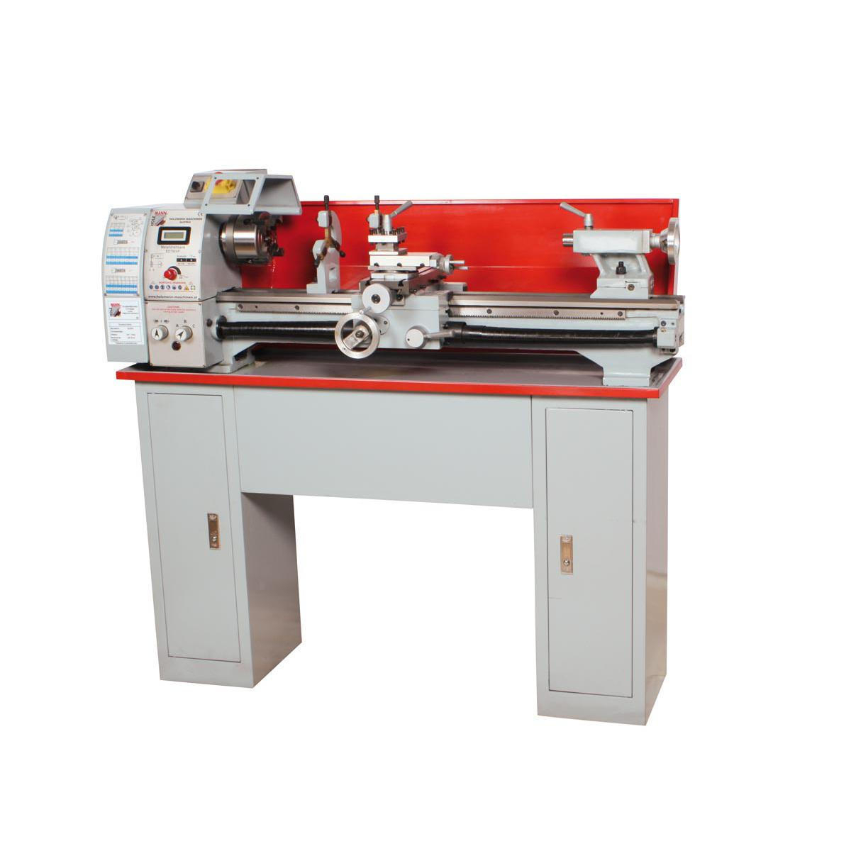 Levně Soustruh na kov ED 750FD 230V ED750FD_230V