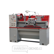Soustruh na kov ED1000G 400V Soustruh na kov ED1000G 400V gallery main image