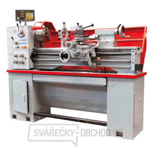 Soustruh na kov ED1000GDIG 400V Soustruh na kov ED1000GDIG 400V gallery main image