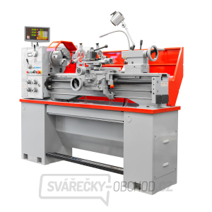 Soustruh na kov ED1000FDIG 400V Soustruh na kov ED1000FDIG 400V gallery main image