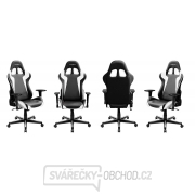 Židle DXRACER OH/FH00/NW Náhled