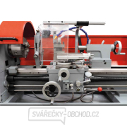 Soustruh na kov ED1000KDIG 400V náhled