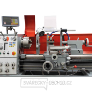 Soustruh na kov ED1000KDIG 400V náhled