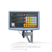 Soustruh na kov ED1000KDIG 400V náhled