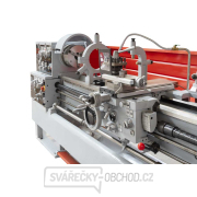 Průmyslový soustruh na kov ED 1500INDDIG-80 400V Průmyslový soustruh na kov ED 1500INDDIG-80 400V náhled