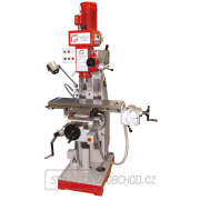 Univerzální frézka BF500 400V Univerzální frézka BF500 400V gallery main image