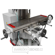 Univerzální frézka BF500D 400V Univerzální frézka BF500D 400V náhled