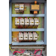 Univerzální frézka BF500D 400V Univerzální frézka BF500D 400V náhled